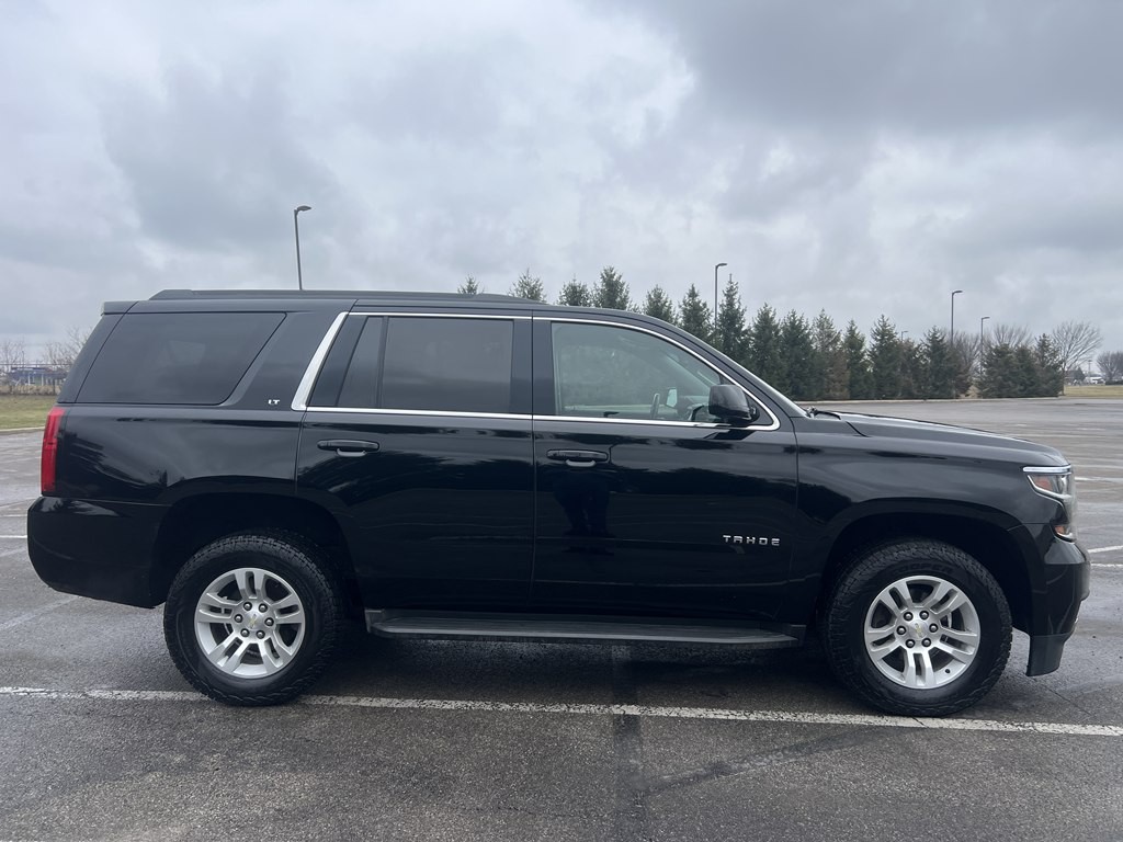 2018 Chevrolet Tahoe Image 6