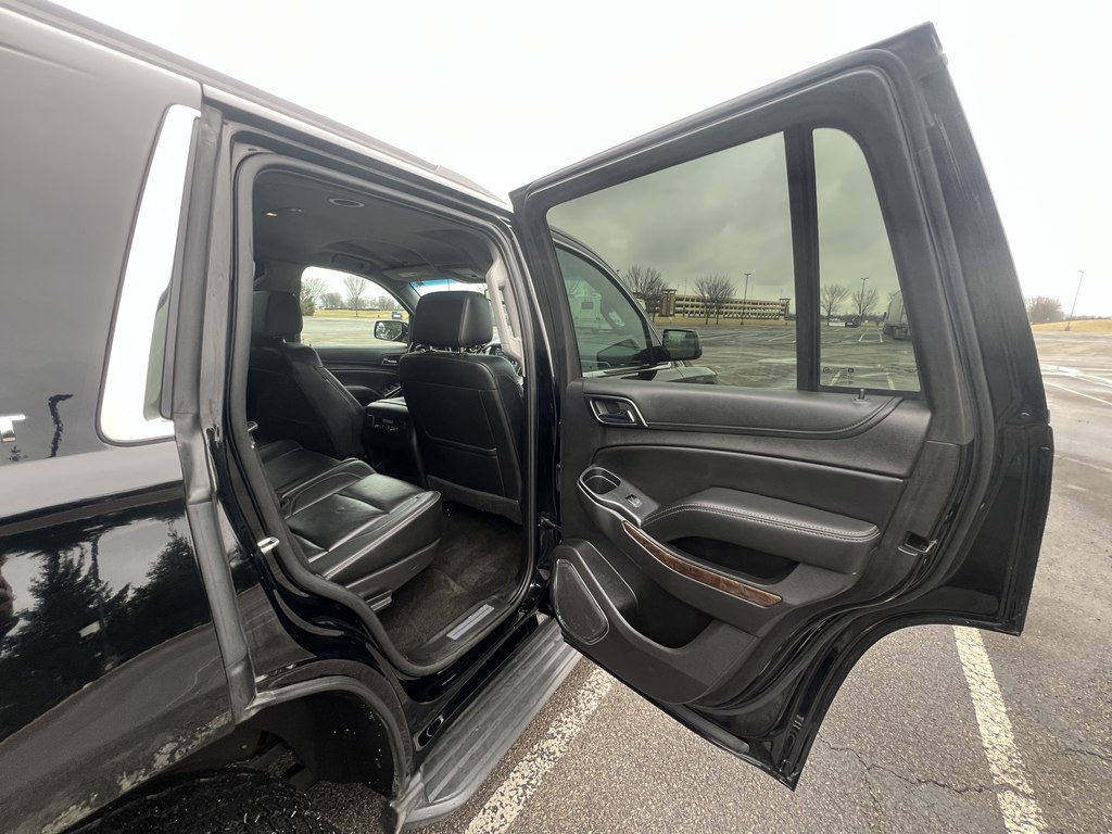 2018 Chevrolet Tahoe Image 11