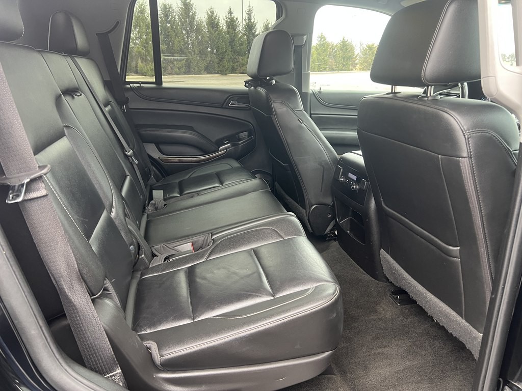 2018 Chevrolet Tahoe Image 12