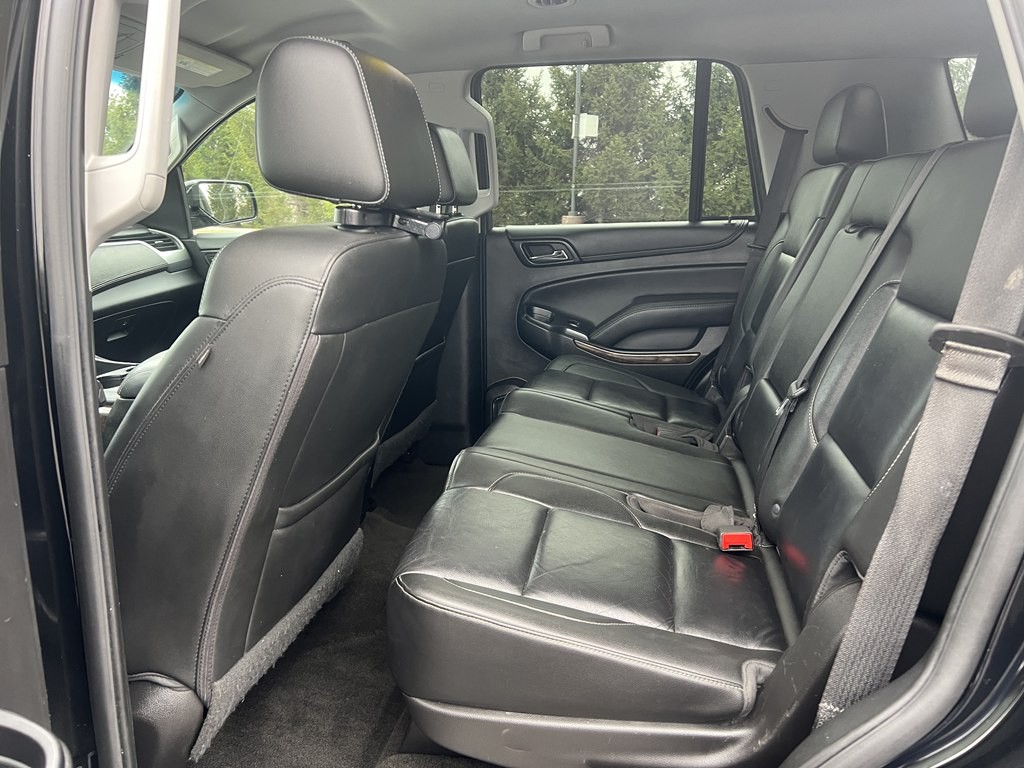 2018 Chevrolet Tahoe Image 15