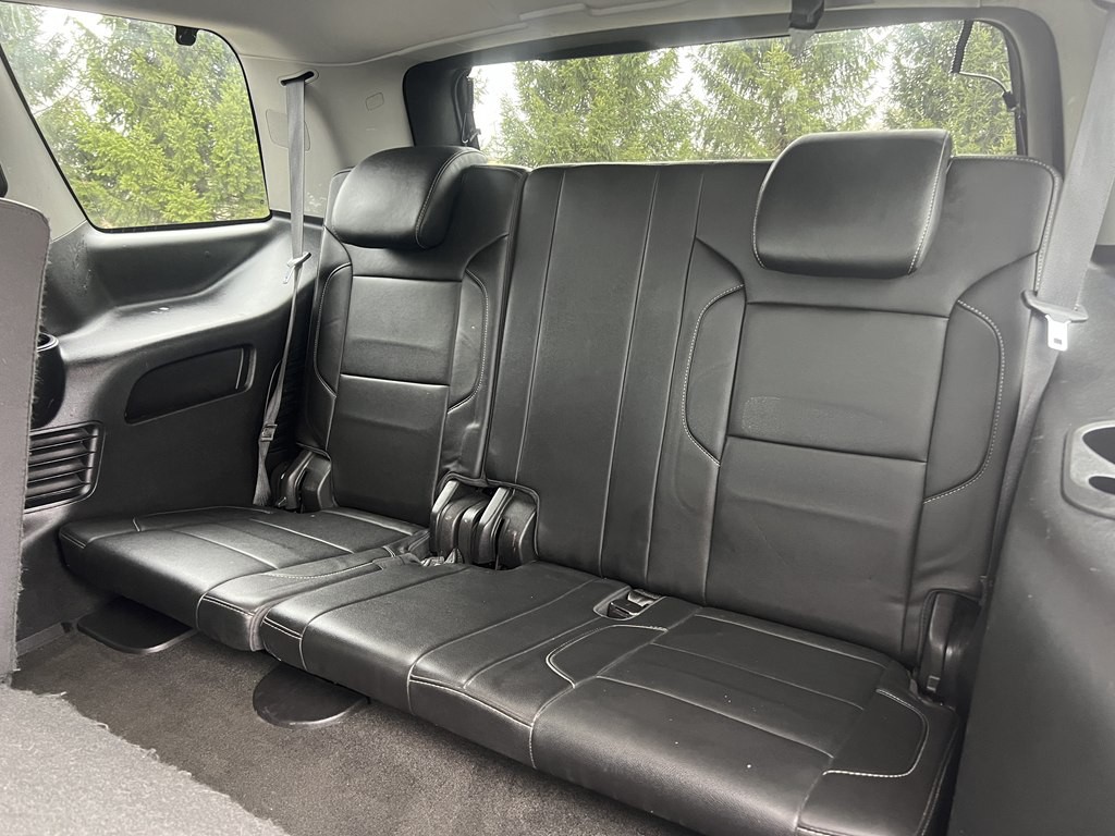 2018 Chevrolet Tahoe Image 16