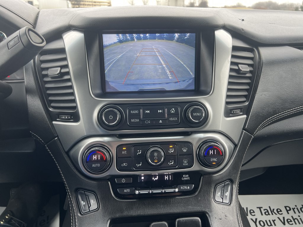 2018 Chevrolet Tahoe Image 22