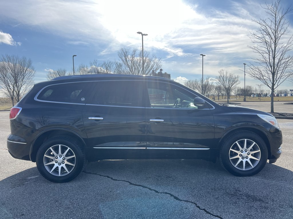 2017 Buick Enclave Image 6