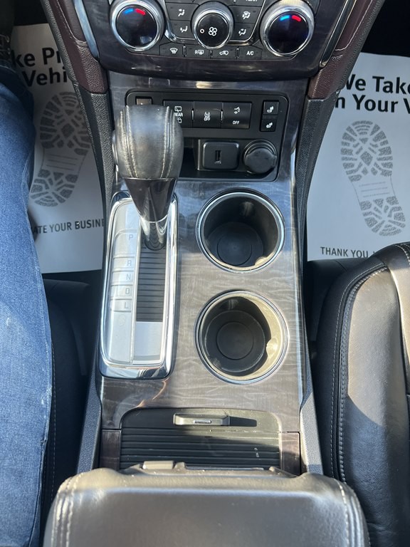 2017 Buick Enclave Image 23