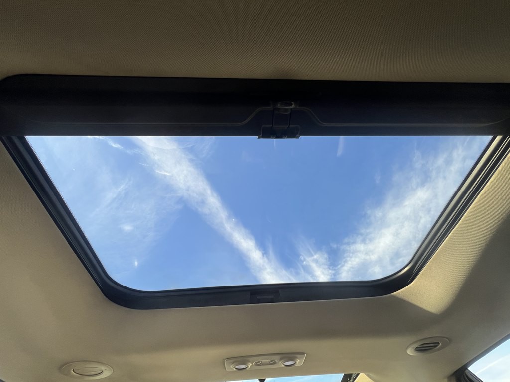 2017 Buick Enclave Image 26