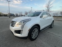 Image for 2018 Cadillac XT5 Luxury ID: 7120648