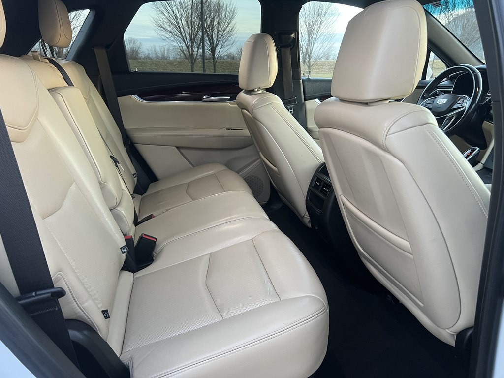 2018 Cadillac XT5 Image 13