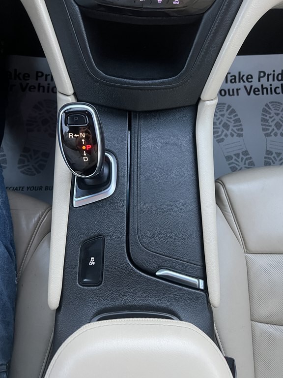 2018 Cadillac XT5 Image 20