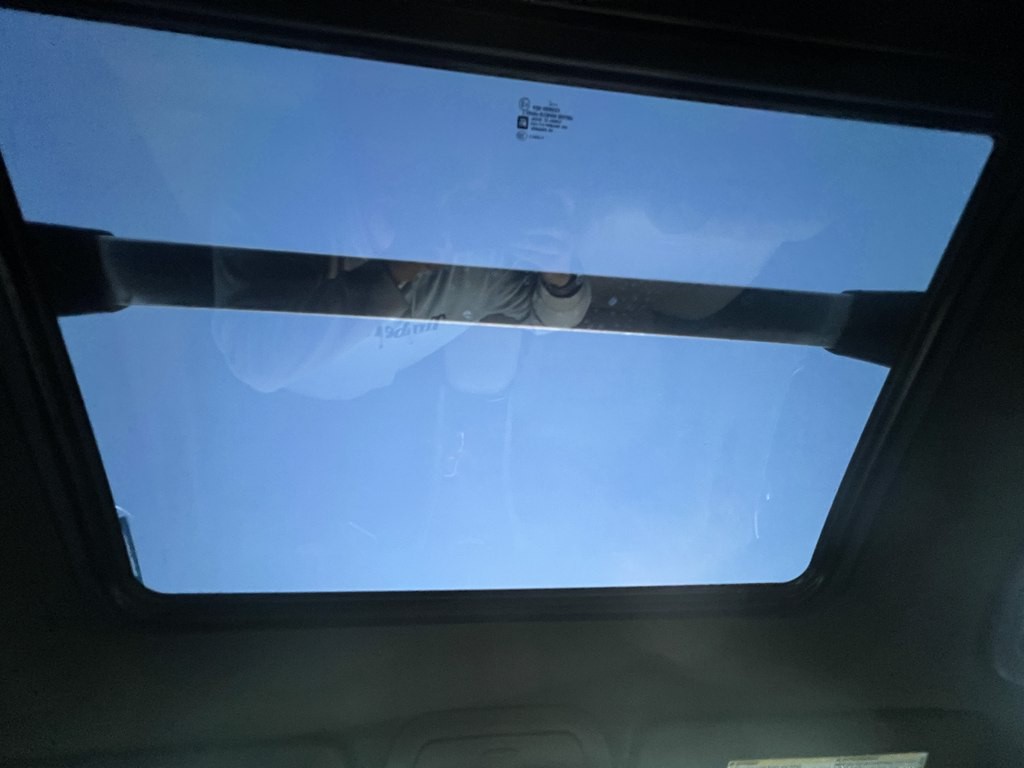 2018 Cadillac XT5 Image 22