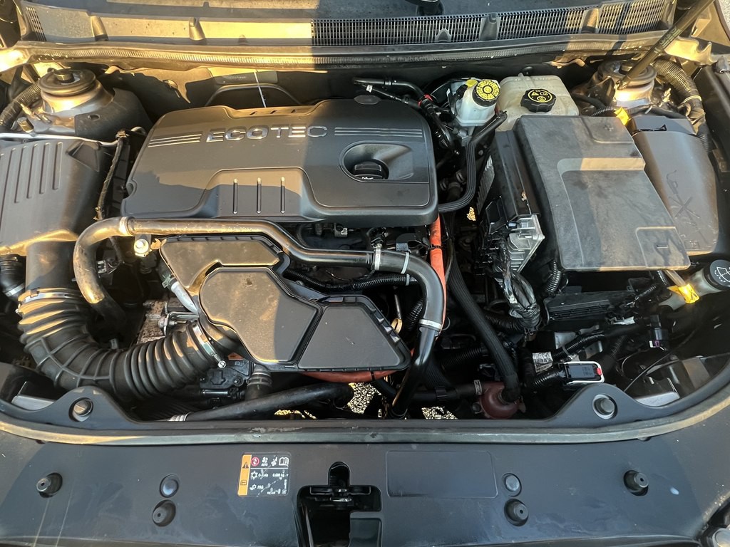 2012 Buick Lacrosse Image 9