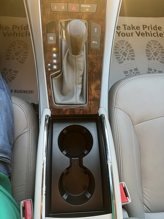 2012 Buick Lacrosse Image 21