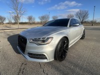 Image for 2013 Audi S6  ID: 7141173