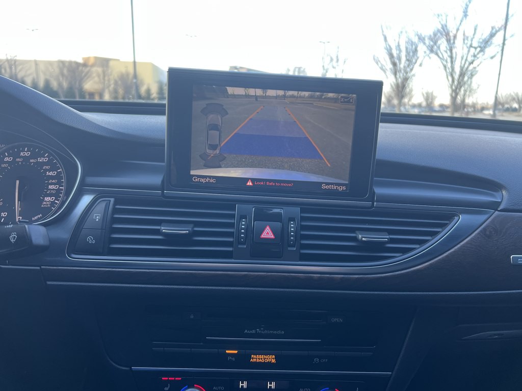 2013 Audi S6 Image 20