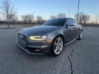 Image for 2013 Audi S4 Prestige ID: 7141194