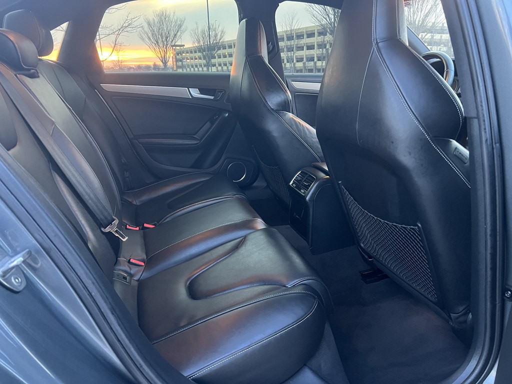 2013 Audi S4 Image 13