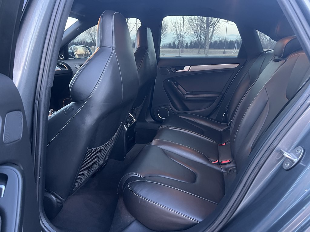 2013 Audi S4 Image 15