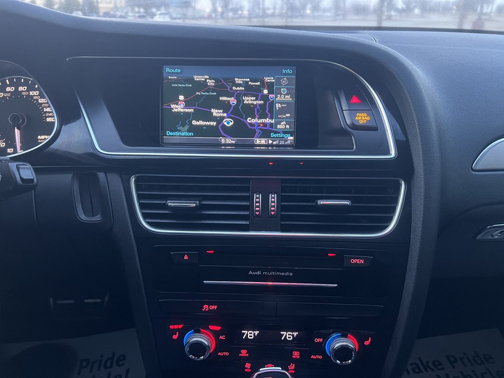 2013 Audi S4 Image 19