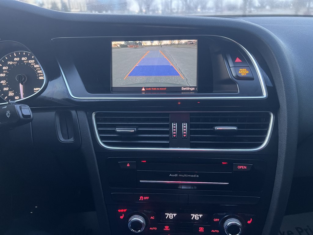 2013 Audi S4 Image 20