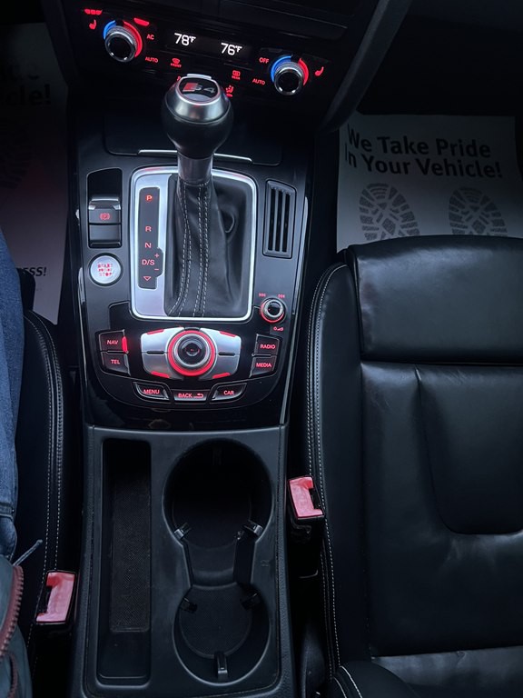 2013 Audi S4 Image 21