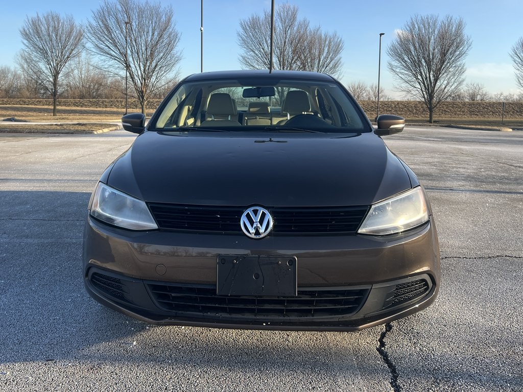 2011 Volkswagen Jetta Image 8