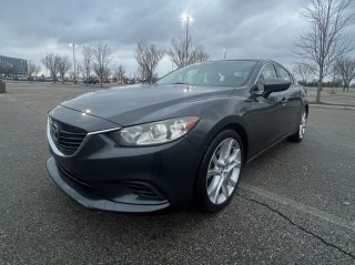 Image for 2015 Mazda Mazda6 Touring ID: 7149623