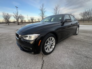Image for 2016 BMW 3 Series 320xi ID: 7153462