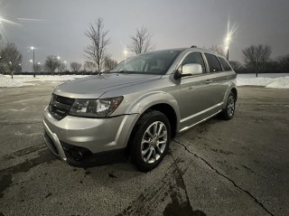 Image for 2016 Dodge Journey Crossroad ID: 7174286