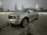 Image for 2016 Dodge Journey Crossroad ID: 7174286