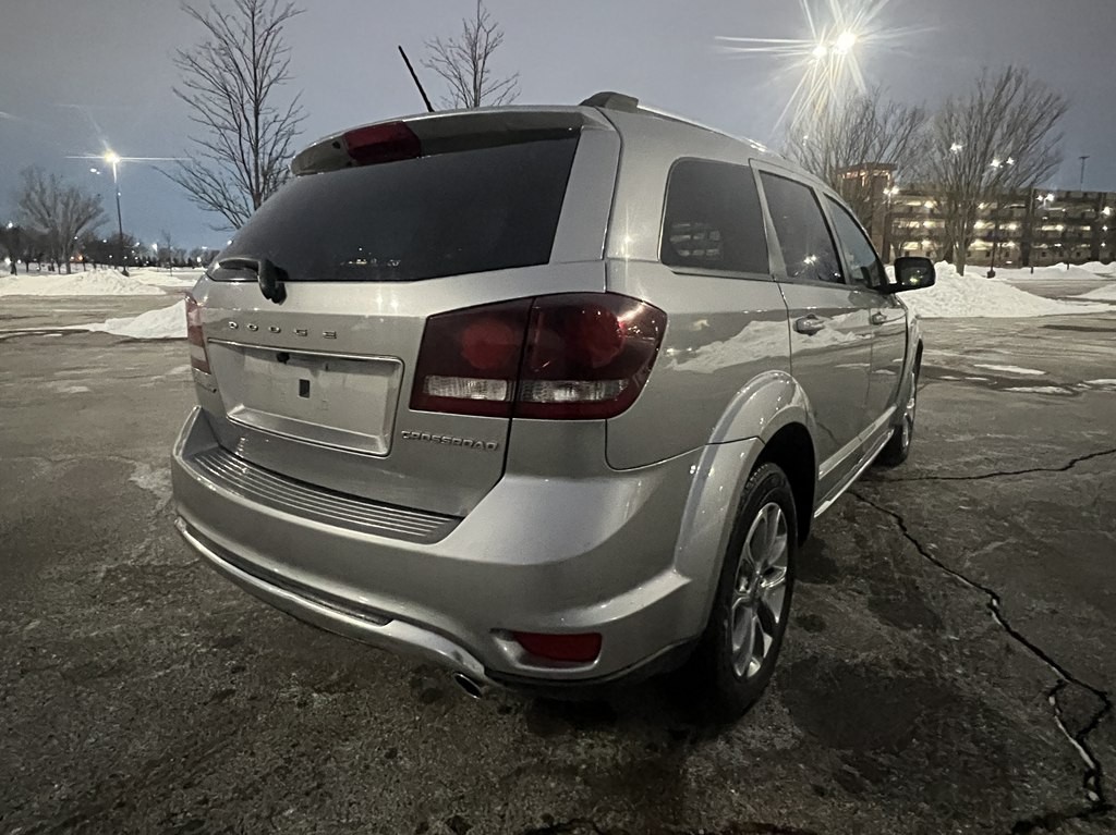 2016 Dodge Journey Image 5