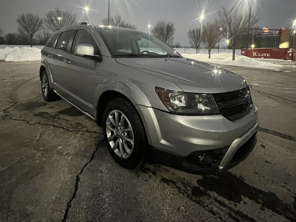 2016 Dodge Journey Image 7