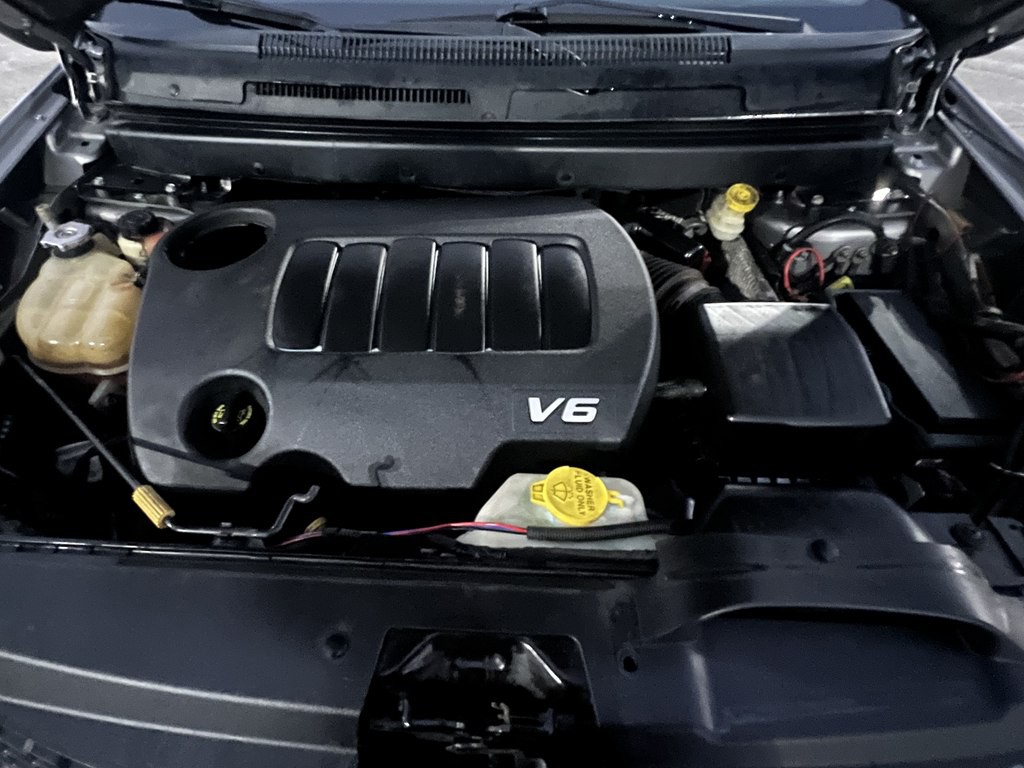 2016 Dodge Journey Image 9