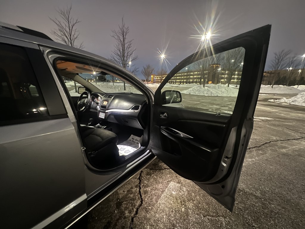 2016 Dodge Journey Image 10