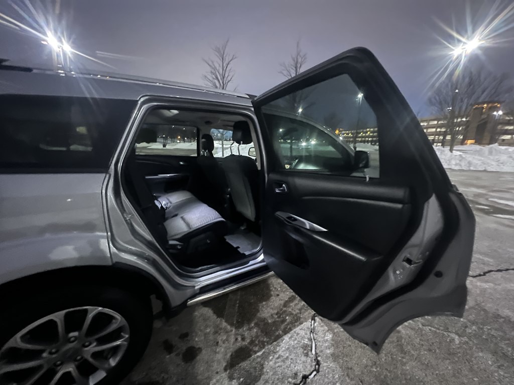 2016 Dodge Journey Image 12