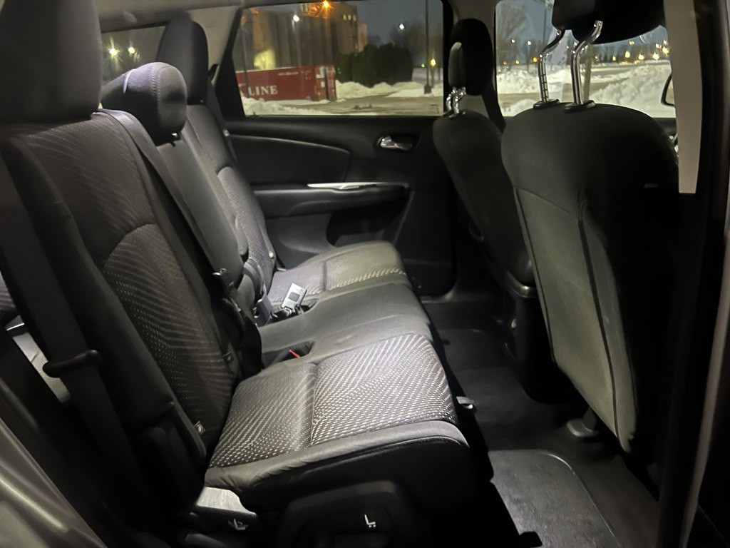 2016 Dodge Journey Image 13
