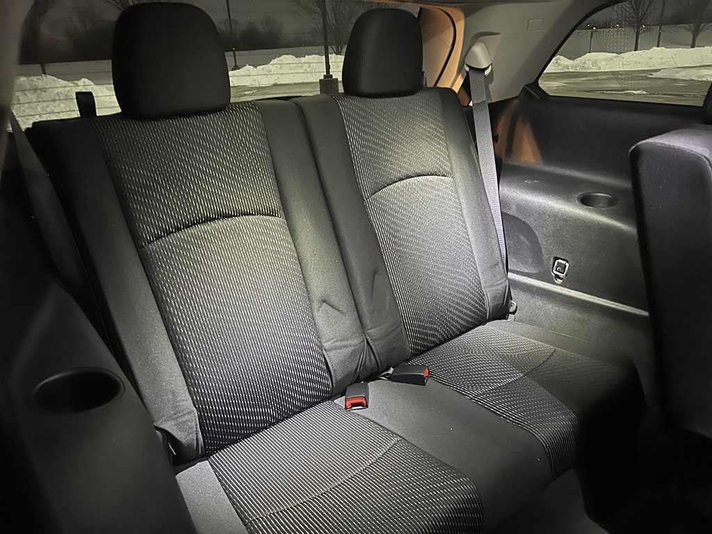 2016 Dodge Journey Image 14