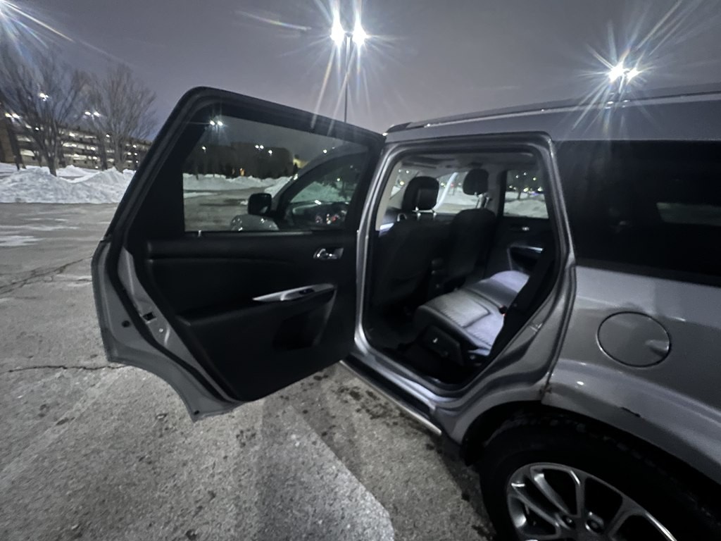 2016 Dodge Journey Image 15