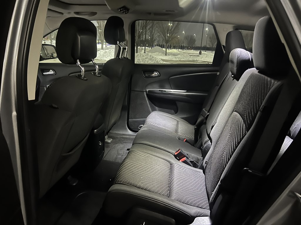 2016 Dodge Journey Image 16