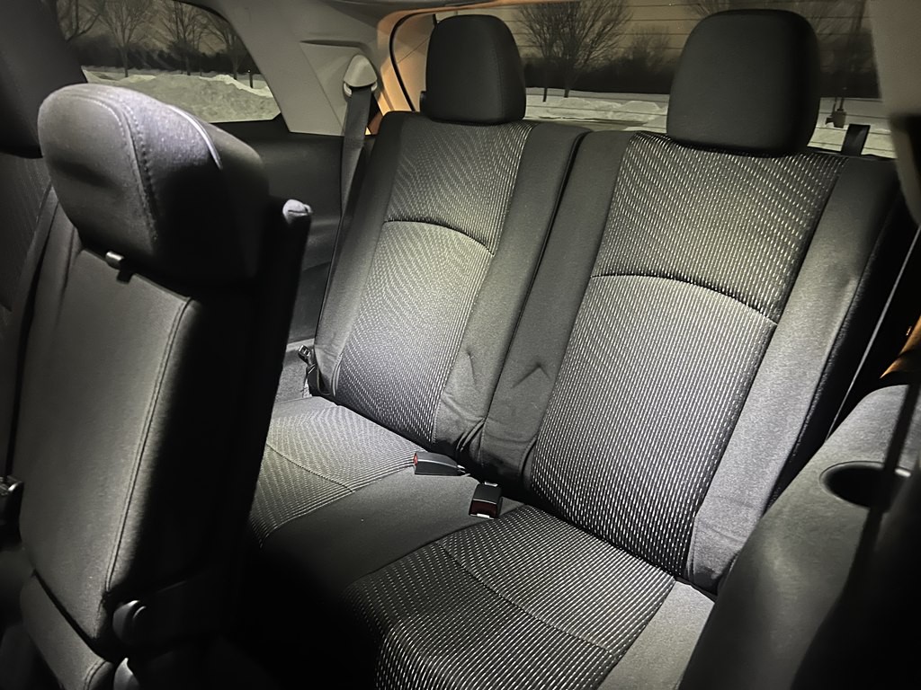 2016 Dodge Journey Image 17