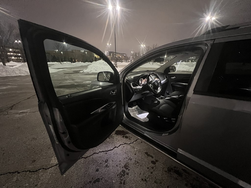 2016 Dodge Journey Image 18