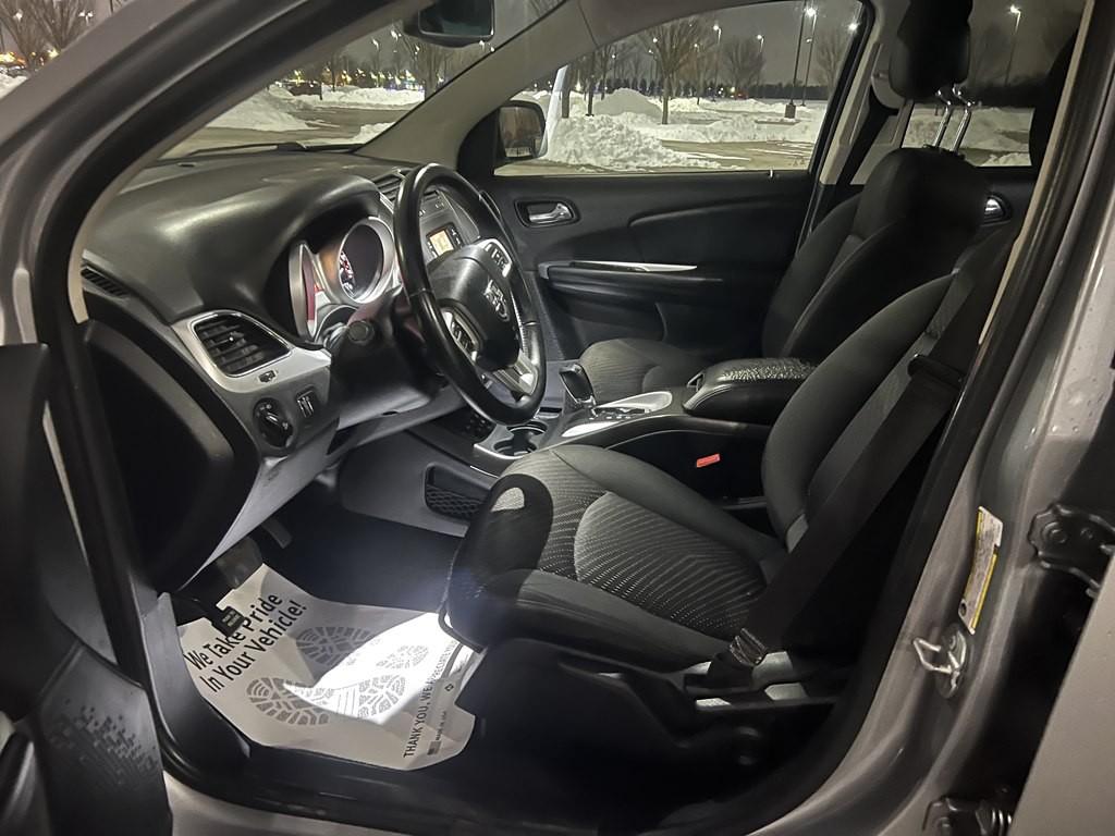 2016 Dodge Journey Image 19