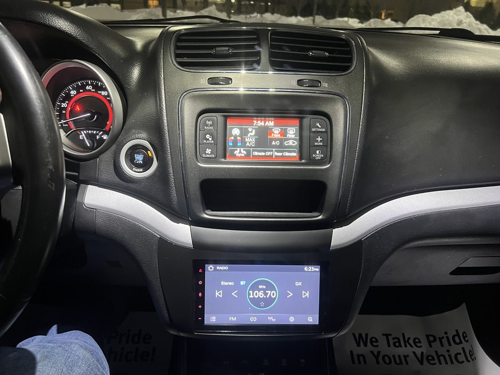 2016 Dodge Journey Image 20