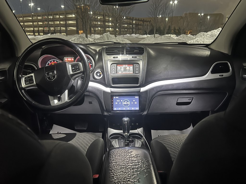 2016 Dodge Journey Image 21