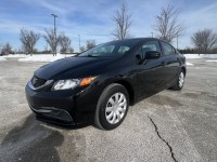 Image for 2015 Honda Civic LX ID: 7178201