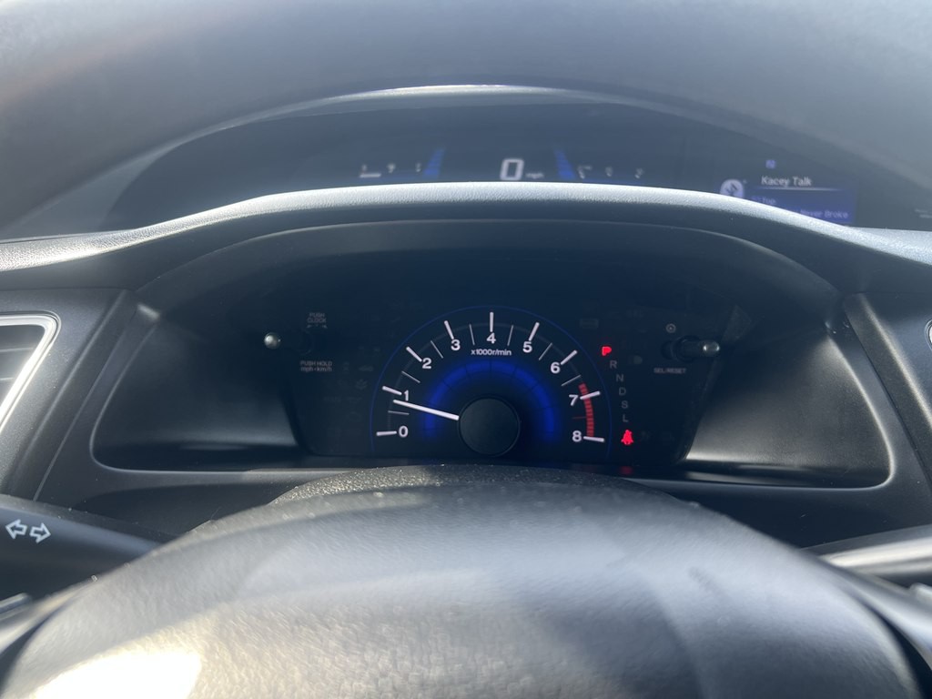 2015 Honda Civic Image 18