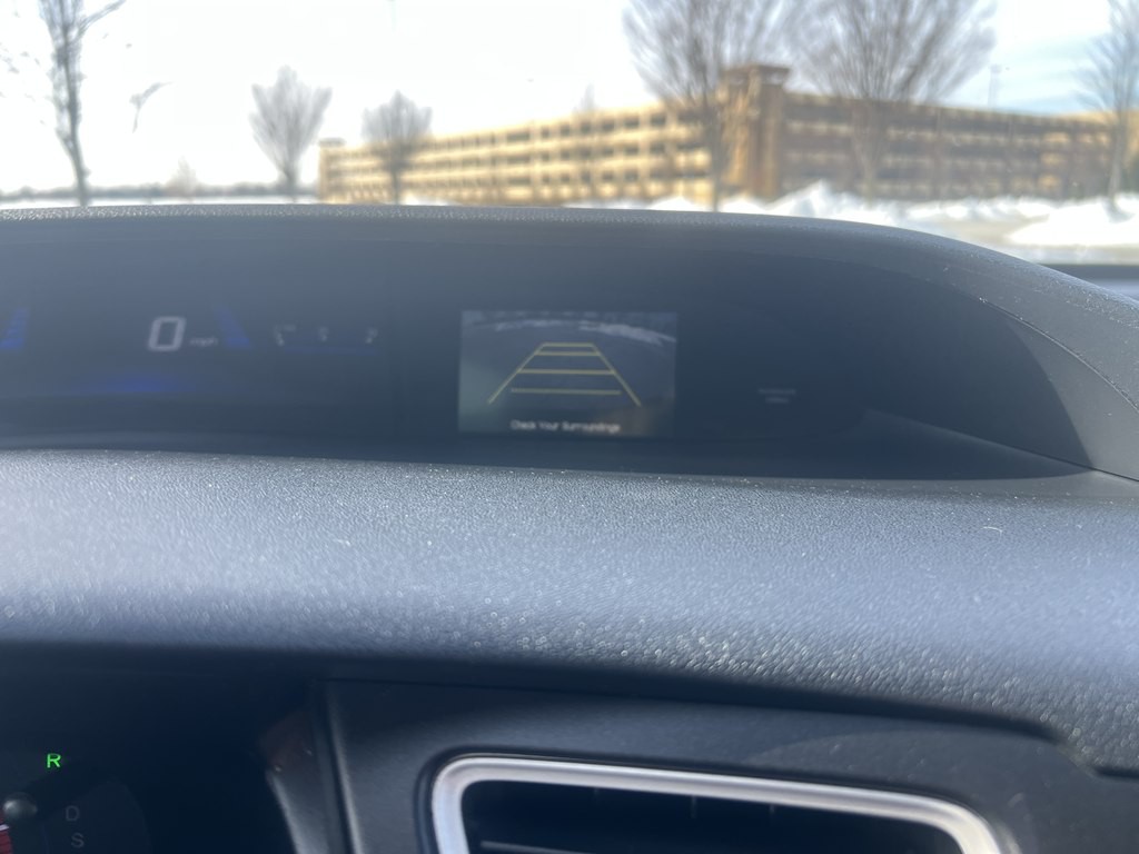 2015 Honda Civic Image 20