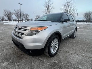 Image for 2013 Ford Explorer XLT ID: 7182577
