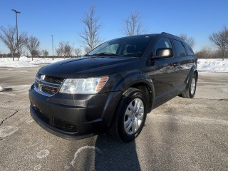 Image for 2015 Dodge Journey SE ID: 7187937