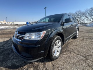 Image for 2016 Dodge Journey SE ID: 7191923