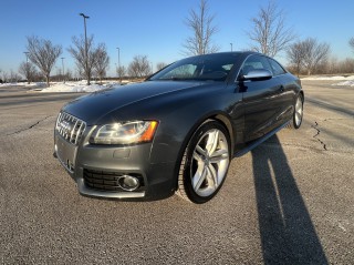 Image for 2011 Audi S5 Premium Plus ID: 7202842