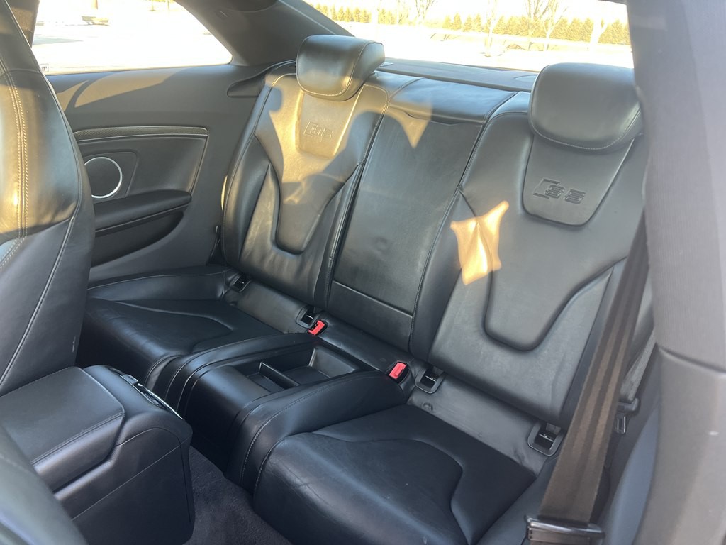 2011 Audi S5 Image 15